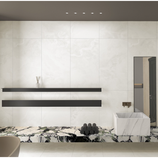 Керамогранит Global Tile Biscotti GT1206017015MDR 60*120 серо-бежевый